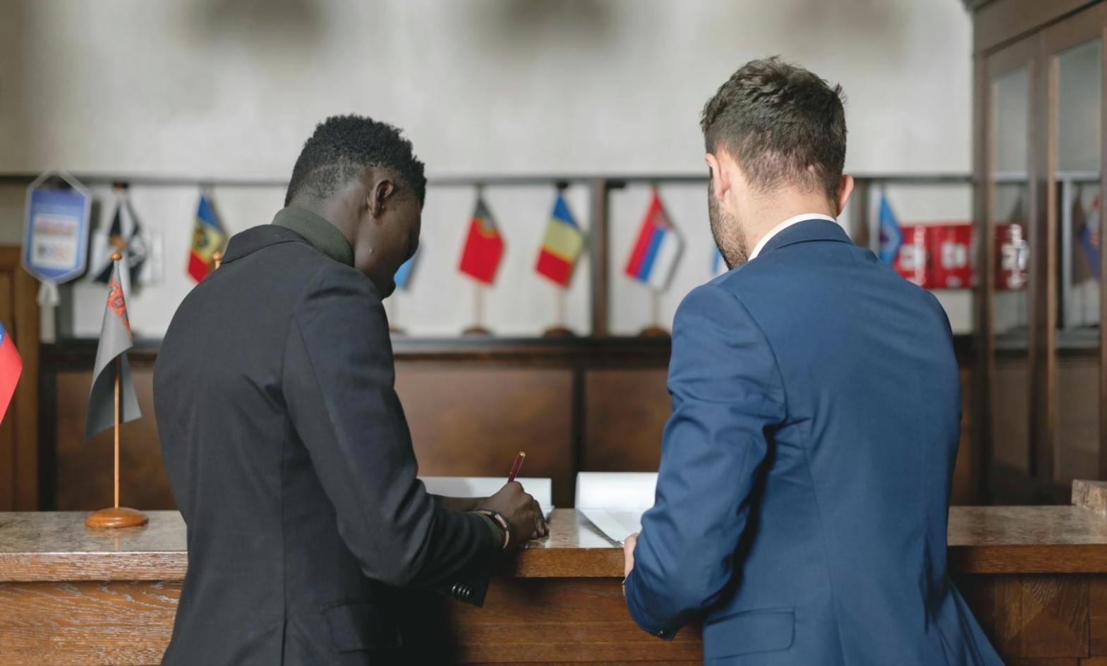 Sessione di formazione pratica con simulazione di processo
